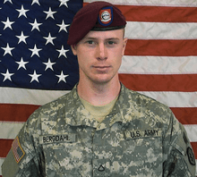 Bergdahl